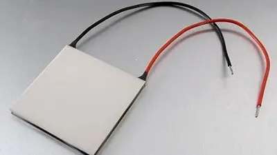 Zasada i zalety chłodnicy półprzewodnikowej