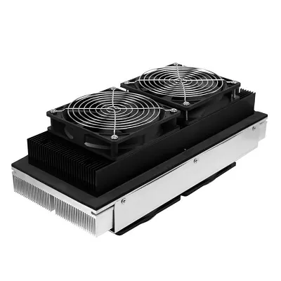 Bezpośrednio do zespołów chłodnic termoelektrycznych na ciecz Bezpośrednio do zespołów chłodnic termoelektrycznych na ciecz