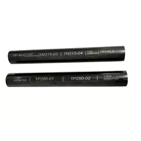 Wytłaczane materiały termoelektryczne Wytłaczane materiały termoelektryczne